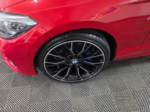 Used BMW 1 Series 2019 for sale - 76927180: Photo 10