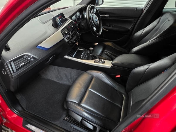 Used BMW 1 Series 2019 for sale - 76927180: Photo 11