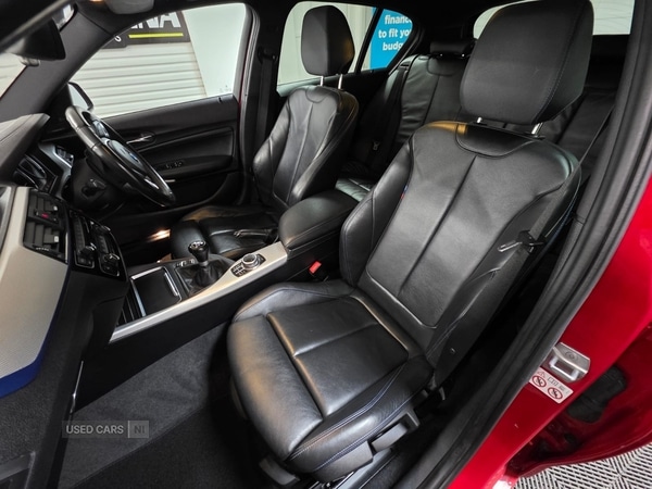 Used BMW 1 Series 2019 for sale - 76927180: Photo 12