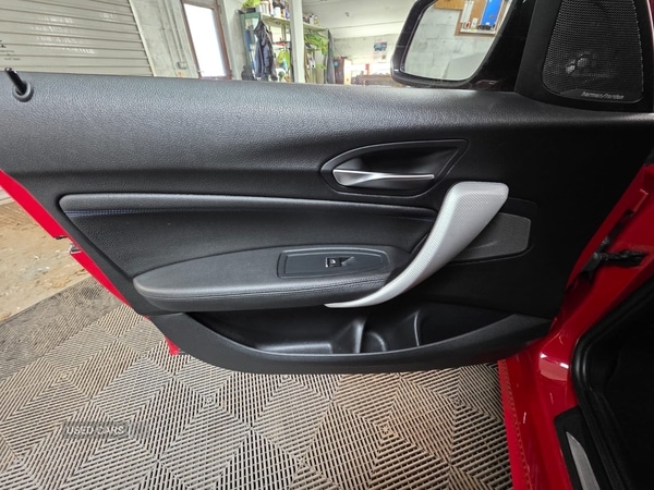 Used BMW 1 Series 2019 for sale - 76927180: Photo 13