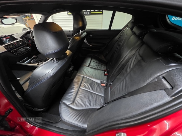 Used BMW 1 Series 2019 for sale - 76927180: Photo 14