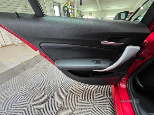 Used BMW 1 Series 2019 for sale - 76927180: Photo 15