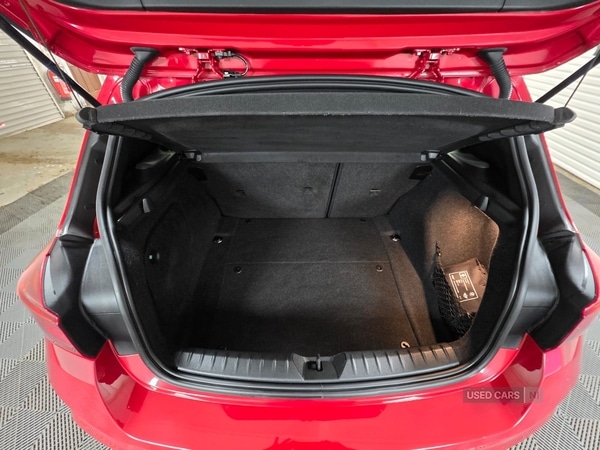 Used BMW 1 Series 2019 for sale - 76927180: Photo 16