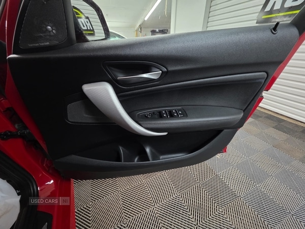 Used BMW 1 Series 2019 for sale - 76927180: Photo 20