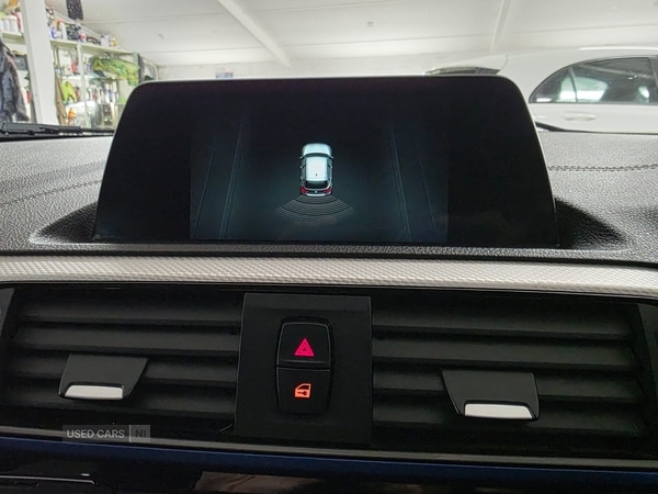 Used BMW 1 Series 2019 for sale - 76927180: Photo 22