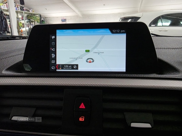 Used BMW 1 Series 2019 for sale - 76927180: Photo 23