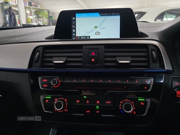 Used BMW 1 Series 2019 for sale - 76927180: Photo 24