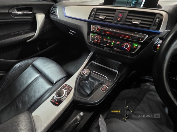 Used BMW 1 Series 2019 for sale - 76927180: Photo 25