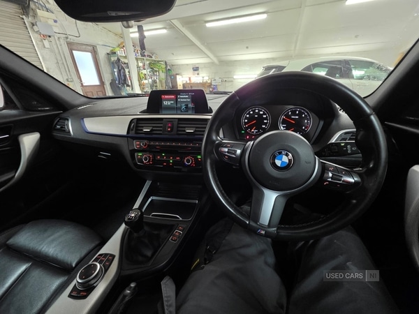 Used BMW 1 Series 2019 for sale - 76927180: Photo 27