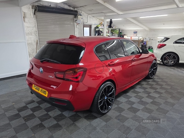 Used BMW 1 Series 2019 for sale - 76927180: Photo 6