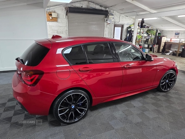 Used BMW 1 Series 2019 for sale - 76927180: Photo 7