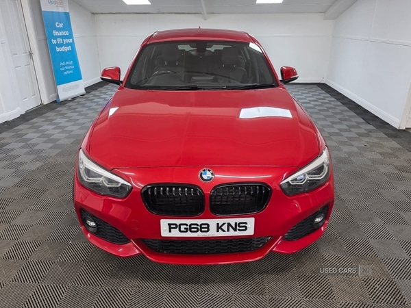 Used BMW 1 Series 2019 for sale - 76927180: Photo 9