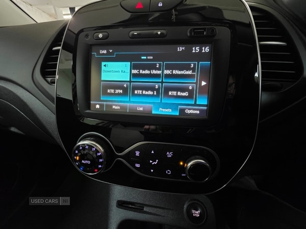 Used Renault Captur 2018 for sale - 76216035: Photo 10