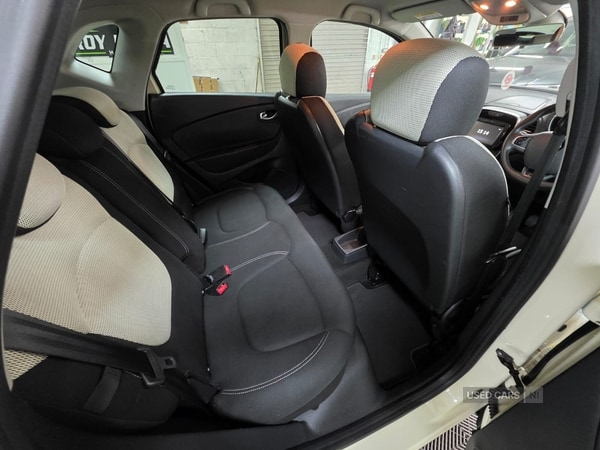 Used Renault Captur 2018 for sale - 76216035: Photo 11