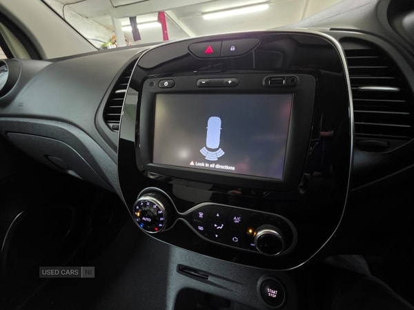 Used Renault Captur 2018 for sale - 76216035: Photo 12