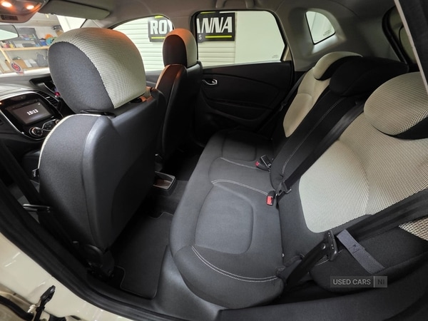 Used Renault Captur 2018 for sale - 76216035: Photo 14