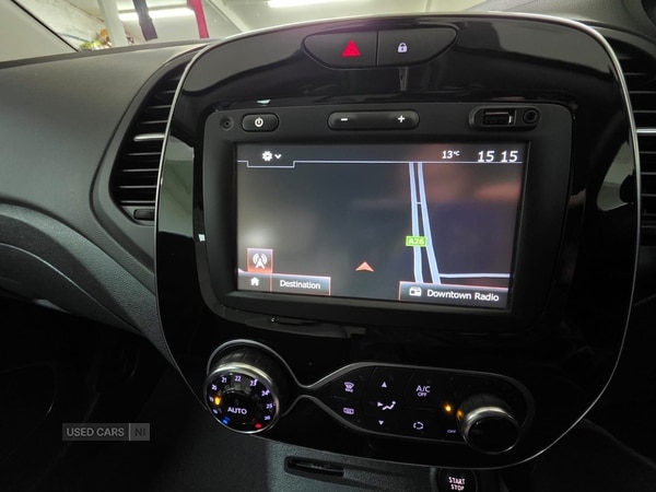 Used Renault Captur 2018 for sale - 76216035: Photo 16