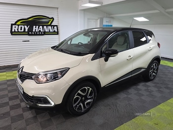 Renault - Captur