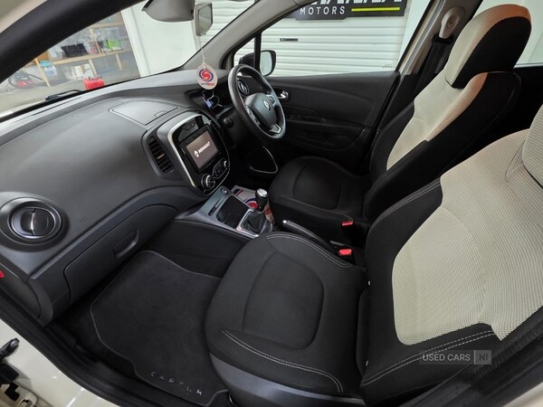 Used Renault Captur 2018 for sale - 76216035: Photo 22