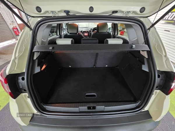 Used Renault Captur 2018 for sale - 76216035: Photo 23