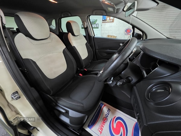Used Renault Captur 2018 for sale - 76216035: Photo 24