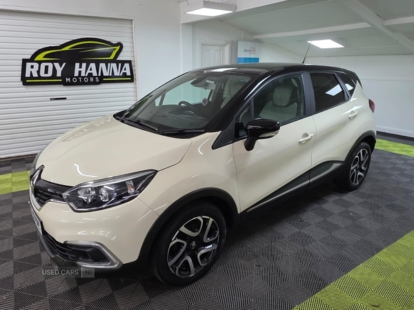 Used Renault Captur 2018 for sale - 76216035: Photo 27