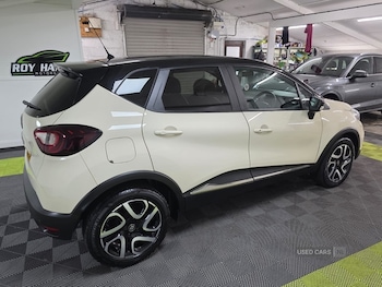 Used Renault Captur 2018 for sale - 76216035: Photo 3