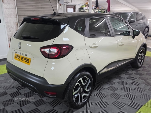 Used Renault Captur 2018 for sale - 76216035: Photo 5
