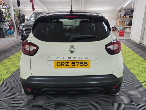 Used Renault Captur 2018 for sale - 76216035: Photo 6