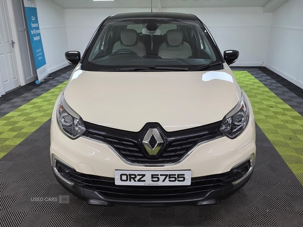 Used Renault Captur 2018 for sale - 76216035: Photo 7
