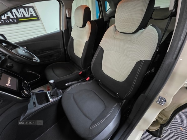Used Renault Captur 2018 for sale - 76216035: Photo 9