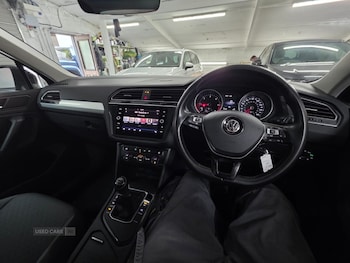 Used Volkswagen Tiguan 2019 for sale - 79237859: Photo
