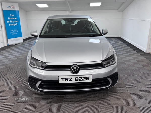 Used Volkswagen Polo 2022 for sale - 76585938: Photo 10