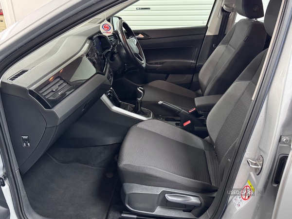 Used Volkswagen Polo 2022 for sale - 76585938: Photo 11