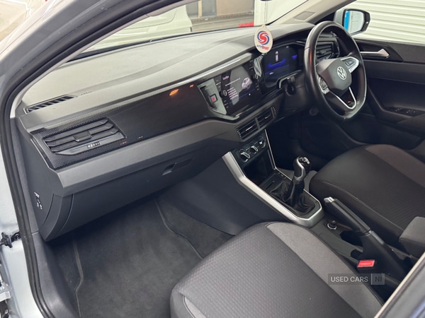 Used Volkswagen Polo 2022 for sale - 76585938: Photo 12