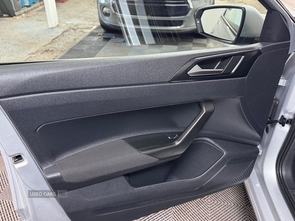 Used Volkswagen Polo 2022 for sale - 76585938: Photo 13