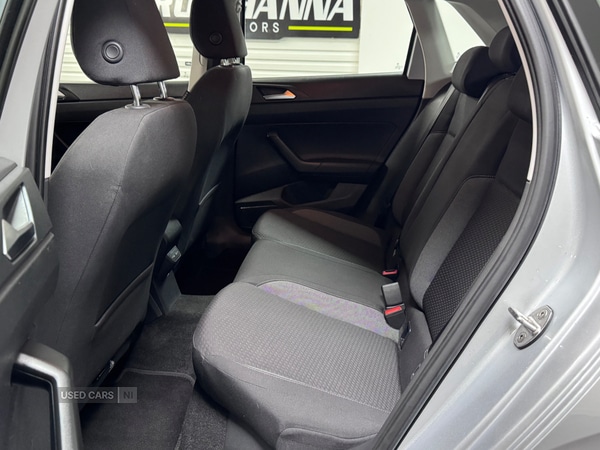 Used Volkswagen Polo 2022 for sale - 76585938: Photo 14