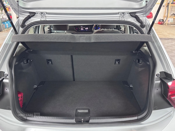 Used Volkswagen Polo 2022 for sale - 76585938: Photo 15