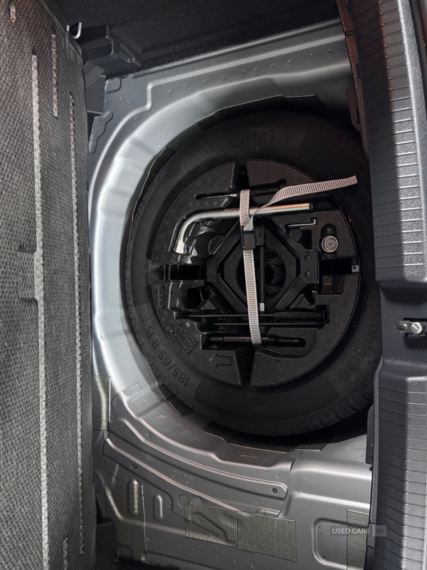 Used Volkswagen Polo 2022 for sale - 76585938: Photo 16