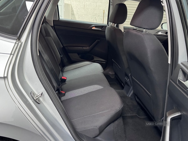 Used Volkswagen Polo 2022 for sale - 76585938: Photo 18