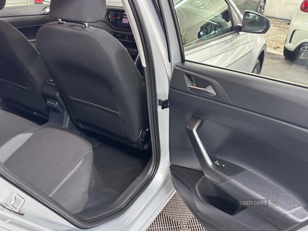 Used Volkswagen Polo 2022 for sale - 76585938: Photo 19