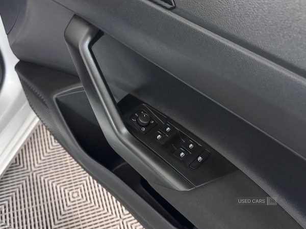 Used Volkswagen Polo 2022 for sale - 76585938: Photo 20