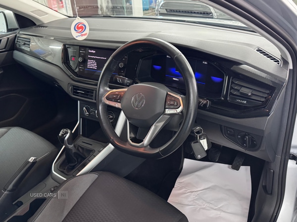 Used Volkswagen Polo 2022 for sale - 76585938: Photo 21