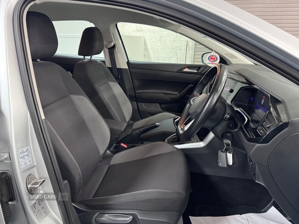 Used Volkswagen Polo 2022 for sale - 76585938: Photo 22