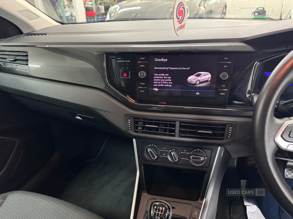 Used Volkswagen Polo 2022 for sale - 76585938: Photo 24