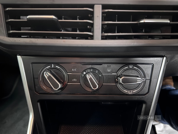 Used Volkswagen Polo 2022 for sale - 76585938: Photo 25