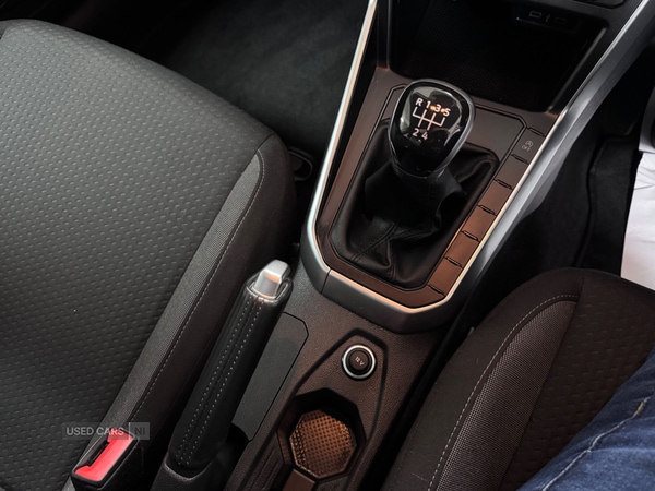 Used Volkswagen Polo 2022 for sale - 76585938: Photo 26