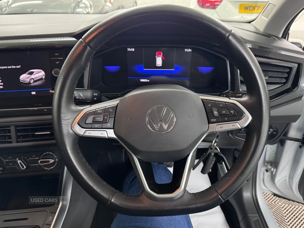 Used Volkswagen Polo 2022 for sale - 76585938: Photo 27