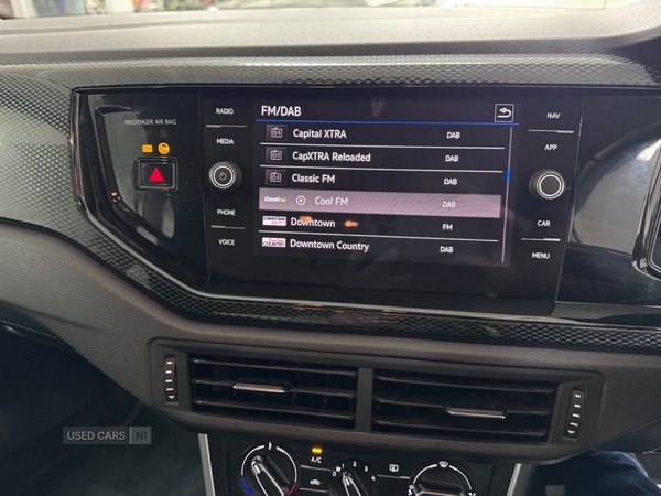 Used Volkswagen Polo 2022 for sale - 76585938: Photo 28