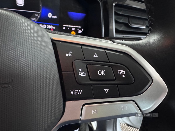 Used Volkswagen Polo 2022 for sale - 76585938: Photo 30